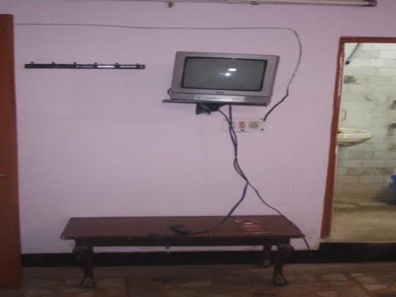 Super Hotel O Hare Rama Guest House New Delhi Exterior photo