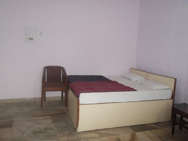 Super Hotel O Hare Rama Guest House New Delhi Exterior photo